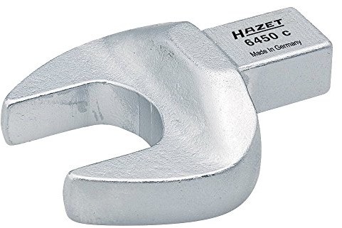 Hazet 6450 °C 14 wpuszczany klucz płaski 6450C-14
