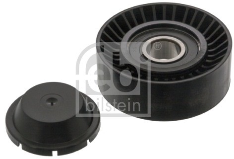 FEBI BILSTEIN rolka kierunkowa / prowadząca, pasek klinowy zębaty 19871