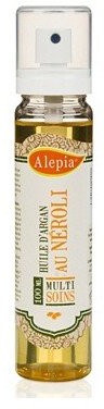 Alepia Organic Argan Oil with Orange Blossom AR0036