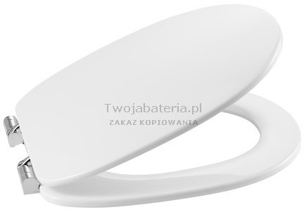 Roca Carmen deska WC wolnoopadająca Supralit A801B5200B