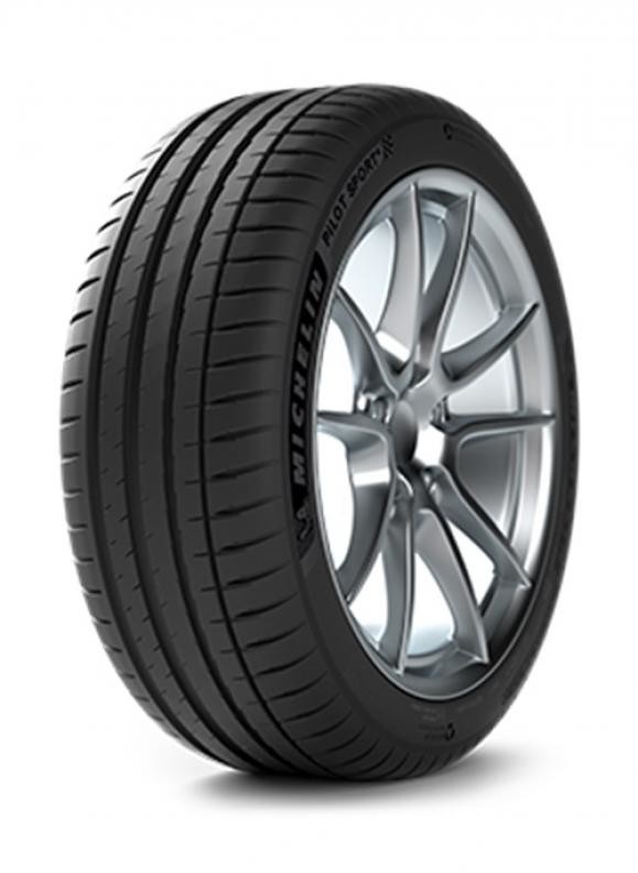 Michelin Pilot Sport 4 205/50R17 89W