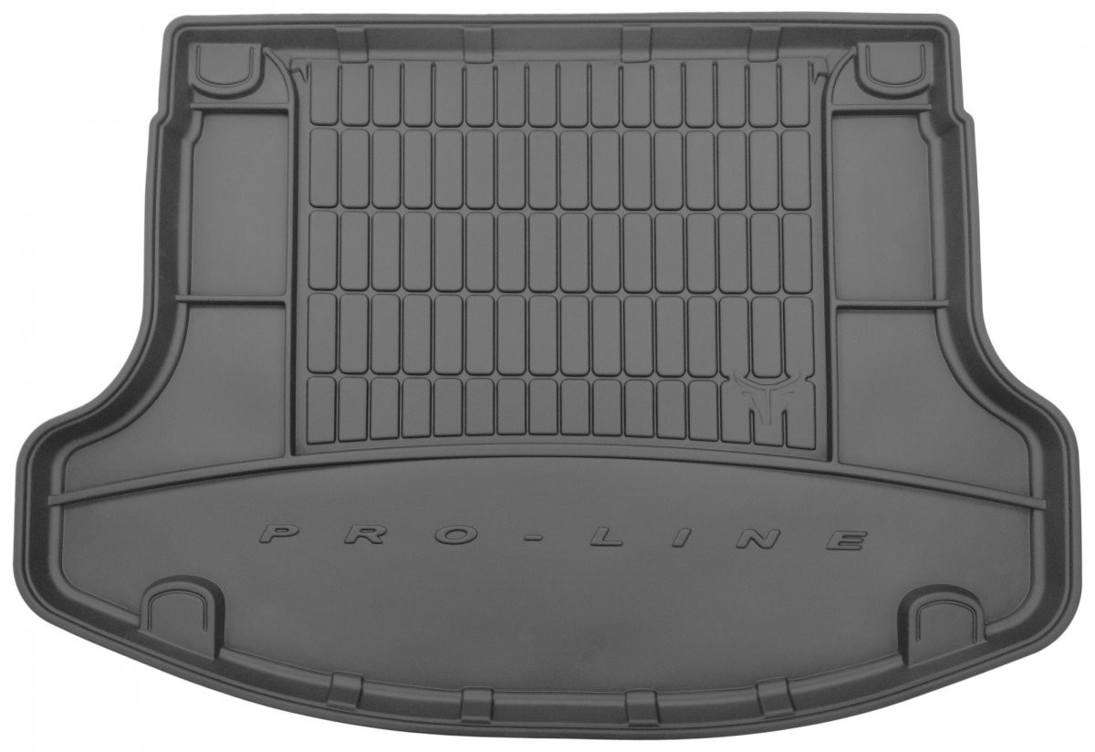 Frogum Mata bagażnika gumowa HYUNDAI i30 Fastback wersja z organizerem, wersja 5 drzwiowa od 2017 TM406308