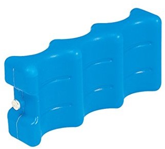 Campingaz 64270 zawierającym substancję ement Freeze Pack Cans (22 x 10.50 x 5 cm) 64270