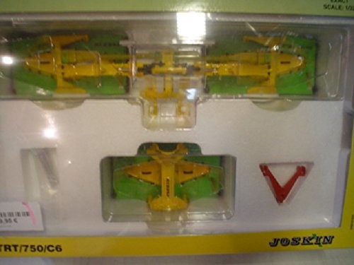 ROS Paolo casiniego 60301.1 joskin TRT/750/C6