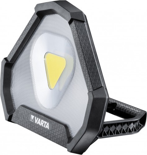 Varta Work Flex Stadium Light BLI VA Reflektor budowlany LED 6289