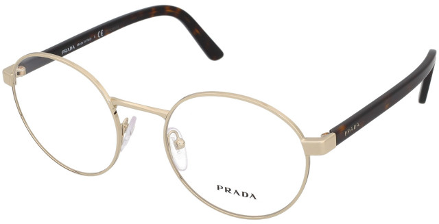 Prada Okulary Korekcyjne Pr 52Xv Zvn1O1