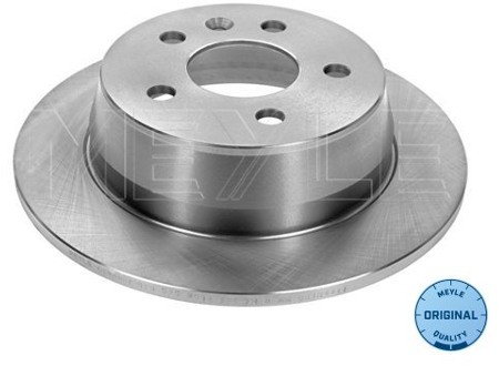Wulf Gaertner Autoparts Tarcza hamulcowa Wulf Gaertner Autoparts 015 523 2014