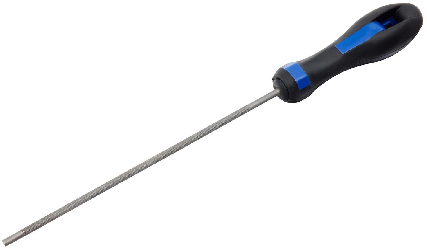 LUX-TOOLS LUX Pilnik do pił łańcuchowych 4,8 mm