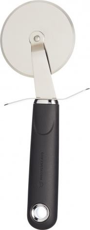 KitchenCraft nóż do pizzy 19,5 cm stal nierdzewna srebrny twm_930859