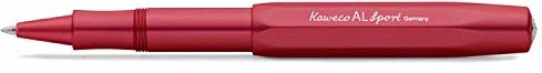 Kaweco AL SPORT Rollerball Deep Red