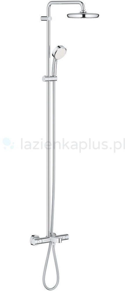 Grohe Zestaw New Tempesta Cosmopolitan 26223001