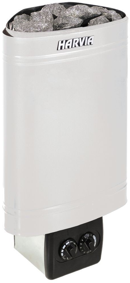 Harvia Piec do sauny Harvia Delta D36 3,6 kW