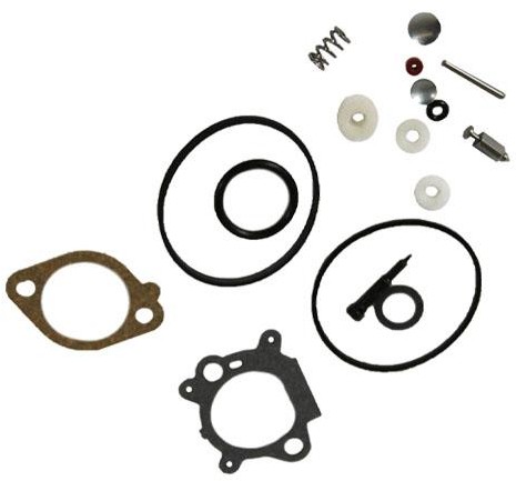 Zestaw Uszczelek Gaźnika Briggs Stratton Quantum