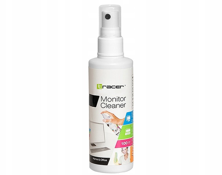 Tracer Płyn czyszczący Lcd/tft 250ml