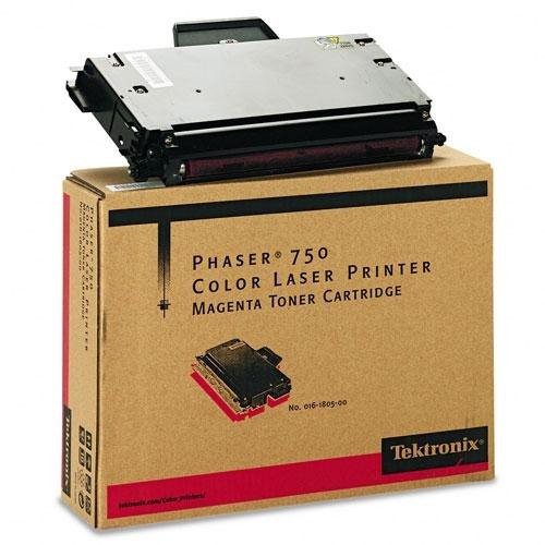 Xerox Toner/magenta 4000sh f Phaser 750 016180500