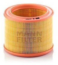 MANN Filtr powietrza C 1760