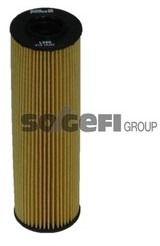 PURFLUX Filtr oleju L369
