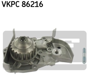 SKF Pompa wody VKPC 86216