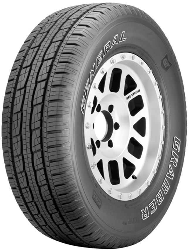 General Grabber HTS60 285/65R17 116H