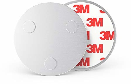 Sonero MH-070 uchwyt magnetyczny do czujki dymu, MH-070-10