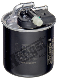 HENGST FILTER Filtr paliwa FILTER H405WK H405WK