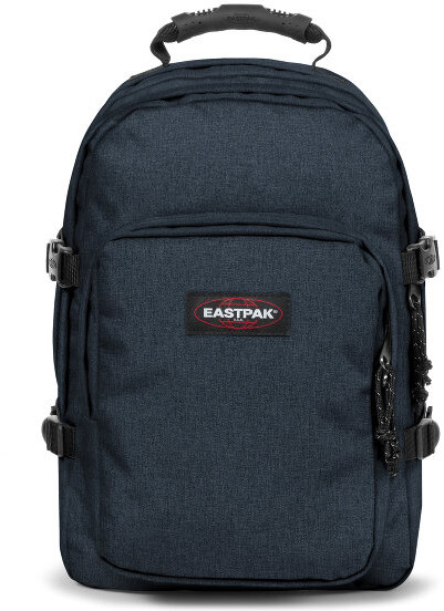 Eastpak Provider Plecak 44 cm przegroda na laptopa triple denim EK520-26W
