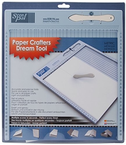 Scor-Pal scor-pal  wycinarka do papieru FBA_SP103