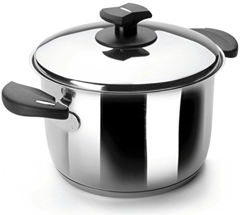 Lacor 88126 garnek do mięsa d.26 CM Nova ladycor 88126