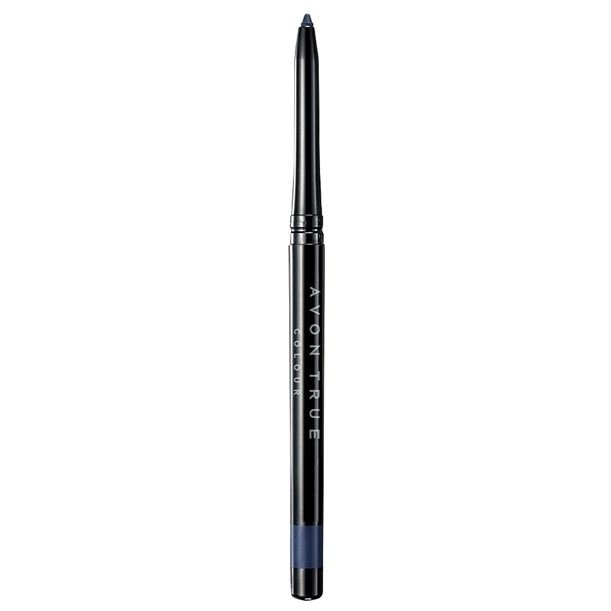 Avon Konturówka do oczu Blackest Black 0.28g 16568