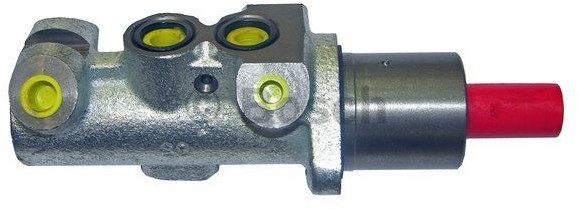 Bosch POMPA HAMULCOWA F026003070 FORD TRANSIT 2.0DI 75KM 00-06 2.0TDCI 125KM 02-06