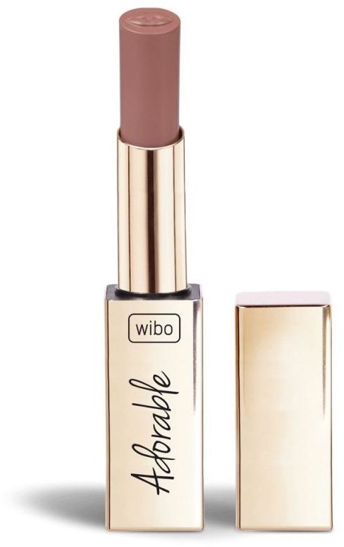 Wibo Adorable Matowa pomadka do ust 8 Desire 3g