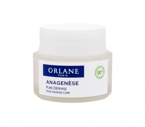 Orlane Anagenese Pure Defense Care krem do twarzy na dzień 50 ml dla kobiet