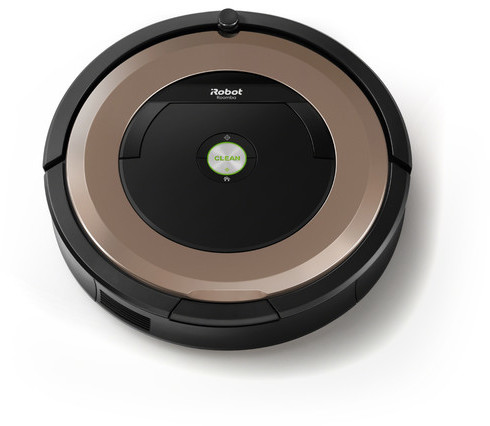 iRobot Roomba 895