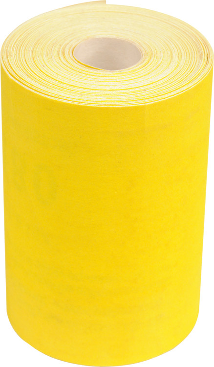 YATO Papier ścierny D gr. 40 rolka 115mm/50m YT-8458
