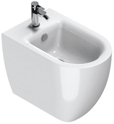 Catalano Sfera bidet 54x35 biały 1BIS54R00