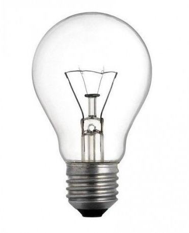 Bellight ŻARÓWKA TRADYCYJNA A55 230V E27 100W przezroczysta 13163539 13163539