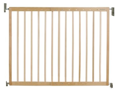 Unbekannt lindam Expandable drewno-kratka ochronna z mocowaniem ściennym-regulacji szerokości 63,5 cm do 106 cm 4433901