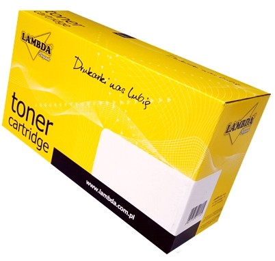 Lambda CF259X HP toner zamiennik L-HENF259X HP LASER PRO M304A M404DN M404DW M428FDN M428FDW MFP L-HENF259X