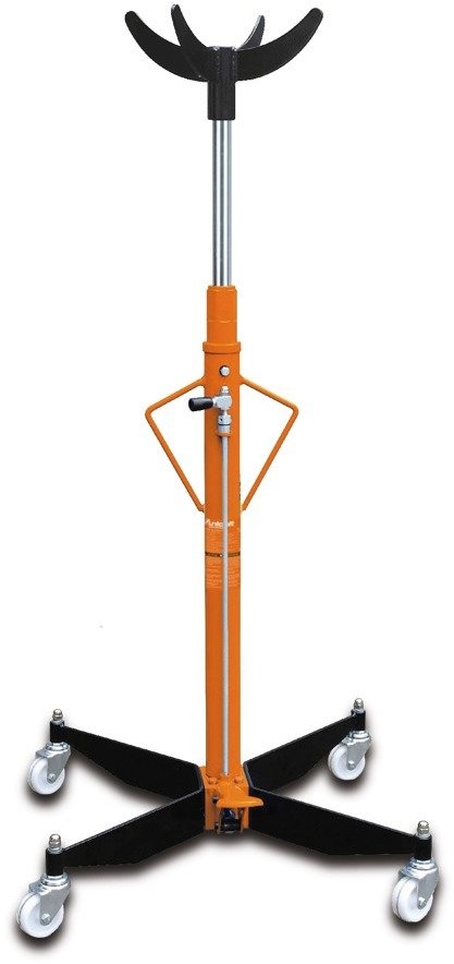 Unicraft 322 32269544 Hydrauliczny podnośnik skrzyni biegów bezstopniowa regulacja wysokości udźwig 500 kg) 69544-uniw