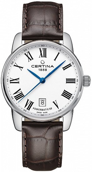 Certina DS Podium C034.807.16.013.00