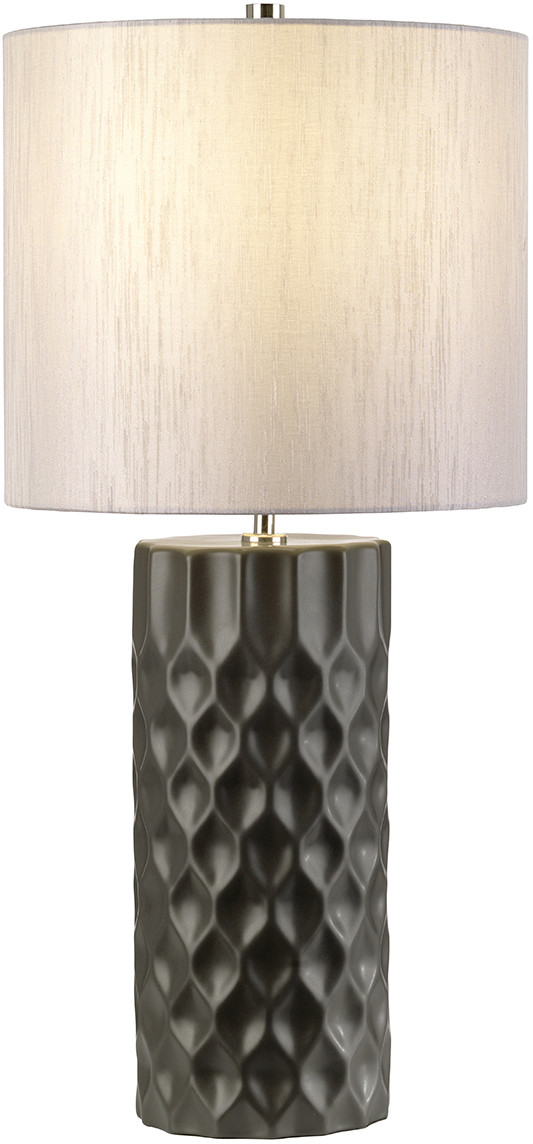 Elstead Lighting BARBICAN BARBICAN/TL lampa stołowa 1x60W/E27  ELSBARBICAN/TL