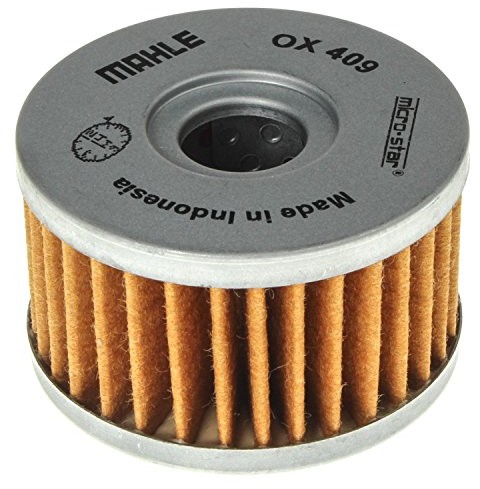 Mahle Knecht mahle knecht OX 409 oellfilter OX409