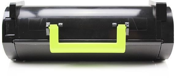 Lexmark Lexmark 602H 60F2H00 czarny (black) toner zamiennik