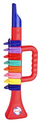 Bontempi 322732  instrument muzyczny  nuty do trąbki  8