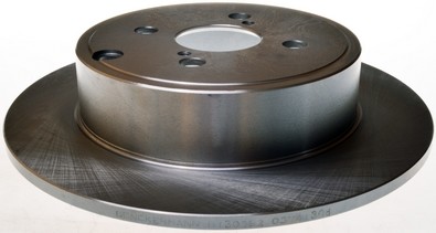 DENCKERMANN Tarcza hamulcowa B130392 B130392