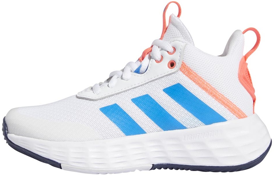 Adidas adidas Junior Ownthegame 2.0 (GZ3382)