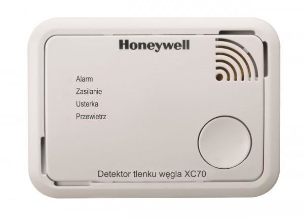 Honeywell CO XC70-PLA