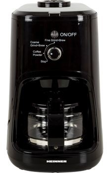 Heinner HCM-900RBK