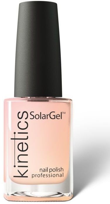 Kinetics Kinetics Lakier Solarny Solargel 007 Sweet Lies 15 ml - 007 Sweet Lies
