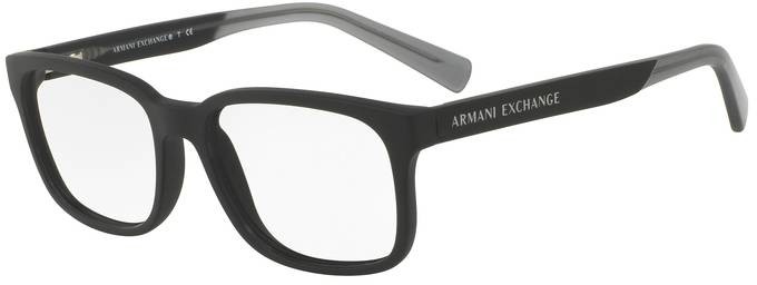 Armani Exchange Okulary korekcyjne Armani Exchange AX 3029 8182